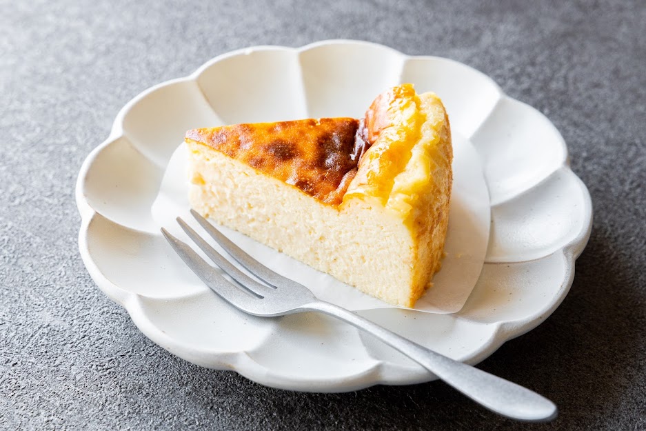 オリジナルチーズケーキ(バニラ)