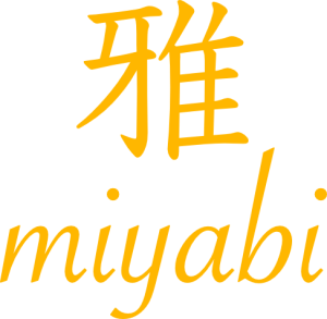 雅 miyabi